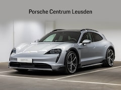 Porsche Taycan Cross Turismo - 4S