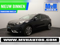 Kia Niro - 1.6 GDi Hybrid ExecutiveLine|SCHUIFDAK|TREKHAAK|NAP