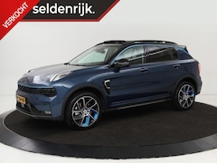 Lynk & Co 01 - 1.5 Plug In | Panoramadak | Infinity by Harman | Camera | Adaptive cruise | Stoelverwarmin