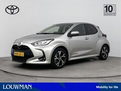 Toyota Yaris - 1.5 Hybrid 115 Dynamic Comfort Pack *DEMO