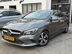 Mercedes-Benz CLA-Klasse - 180 Ambition, Navigatie, Climate control, Trekhaak, L.M.Velgen, Parkeersensoren, Achteruit