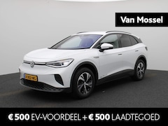 Volkswagen ID.4 - Pure 52 kWh 148 PK DSG | Navigatie | Matrix-LED koplampen | Achteruitrijcamera | Stoelverw