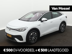 Volkswagen ID.5 - Pro 77 kWh Navigatie | Adaptieve cruise Control | Apple Carplay | verwarmde voorstoelen |