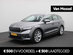 Skoda Enyaq iV - 80 | NAVIGATIE | CAMERA | STUURVERWARMING | CRUISE CONTROL | APPLE CARPLAY |