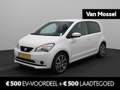 Seat Mii Electric - electric Plus | Automaat | Stoelverwarming | Climate Controle | Voorruitverwarming | Licht
