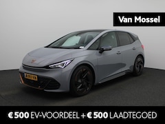 CUPRA Born - Copper Edition One 62 kWh | CAMERA | HEADUP DISPLAY | STOELVERWARMING | ADAPTIEF CRUISE CO