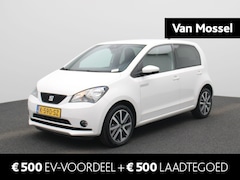Seat Mii Electric - electric Plus | STOELVERWARMING | CLIMATE CONTROL | VOORRUITVERWARMING |