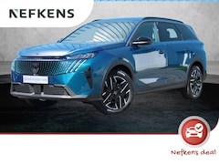 Peugeot 5008 - 1.2 Hybrid 136 PK Allure | Navigatie | 360gr. camera | 7 Zits |