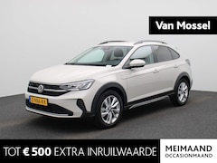 Volkswagen Taigo - 1.0 TSI Life Edition 95 PK | Digital Cockpit | Apple carplay | Android Auto | Privacy Glas