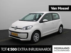 Volkswagen Up! - 1.0 BMT move up 60 PK | Airco | Bluetooth | Buitenspiegels elektrisch verstelbaar | 5 deur
