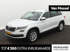 Skoda Kodiaq - 1.5 TSI Style | ELEK.STOEL | PARKEERSENSOREN | ADAPTIEF CRUISECONTROL | STOELVERWARMING |