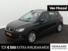 Seat Arona - 1.0 TSI Xcellence Business Intense | CRUISE CONTROL | CLIMATE CONTROL | NAVIGATIE | PARKEE