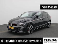 Volkswagen Polo - 2.0 TSI GTI | 200 PK | Automaat | Keyless | Digital Cockpit | Panorama Schuif/Kanteldak |