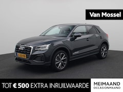 Audi Q2 - 30 TFSI Pro Line 110 PK | Climate control | Apple Carplay | Android Auto | LED Koplampen |