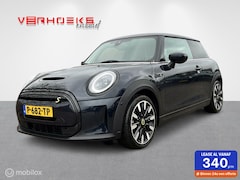MINI Mini-Electric - Yours Pano/Leer/Head-up