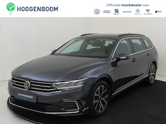 Volkswagen Passat Variant - 1.4 TSI PHEV GTE Business | Navigatie | Adaptieve cruise control | Parkeersensoren | Keyle