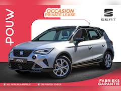 Seat Arona - 1.0 TSI 95pk FR Business Connect | Full Link Navigatie | LED Koplampen