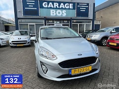 Ford Fiesta - 1.1 Trend/Navi/Cruise Control/ Nieuwe Type