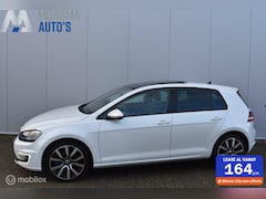 Volkswagen Golf - 1.4 TSI GTE