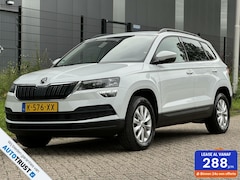 Skoda Karoq - 1.5 TSI ACT Business Edition Automaat 2021 1e eig