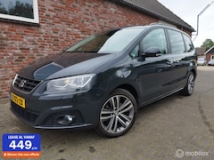 Seat Alhambra - 1.4 TSI FR Connect