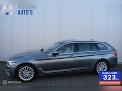 BMW 5-serie Touring - 520d High Executive