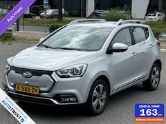 JAC iEV7 - S 116pk Automaat 2021 Leder Navi