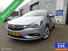 Opel Astra - 1.0 Innovation/Ecc/Airco/PDC/Carplay/17''LM/1st eig/Slechts 52000km
