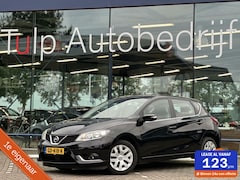 Nissan Pulsar - 1.2 DIG-T Visia 2015 1e eigenaar dealer onderh