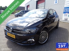 Volkswagen Polo - 1.0 TSI Beats/Airco/PDC/Carplay/17''LM velgen/LED