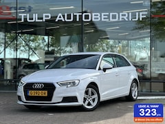 Audi A3 Sportback - 35 TFSI CoD Pro Line Autom 2019 48903km