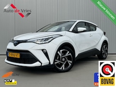 Toyota C-HR - 1.8 Hybrid Dynamic