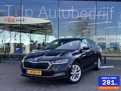 Skoda Octavia Combi - 1.0 TSI Business Edition Mooi