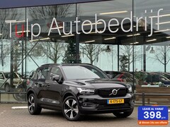 Volvo XC40 - Recharge P8 AWD R-Design autom 2020 1e eig Luxe