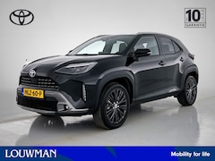 Toyota Yaris Cross - 1.5 Hybrid Adventure Limited | LM velgen | Navi | Stoelverwarming |