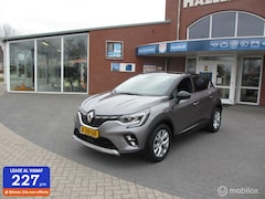 Renault Captur - 1.0 TCe 100 Intens