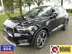 Volvo XC40 - 1.5 T5 260 PK I Recharge I Leder I ACC I BLIS | Camera