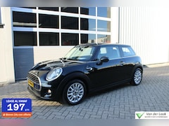 MINI Cooper - 1.5 Chili Serious Business |NL Auto | 3 Deurs | Mooie Auto