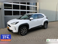 Toyota Yaris Cross - 1.5 Hybrid Dynamic | Trekhaak| 1e Eigenaar | Boekjes