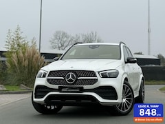Mercedes-Benz GLE-Klasse - 350 de 4MATIC AMG Camera 360°|Massage|Keyless.|Stoelventilatie|Airbalance|Night pakket