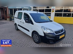 Peugeot Partner - bestel 120 1.6 BlueHDi 100 L1 Premium Pack