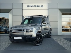 Land Rover Defender 110 - 2.0 P400e 110 X-Dynamic HSE | Elektrische trekhaak | Schuif/Kantel dak | Head-up display |