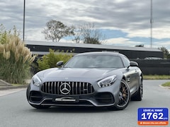 Mercedes-Benz AMG GT - 63 s 4.0 Panoramadak|Burmester®|Carbon|Magno|Performance|Keyless|Keramische remmen