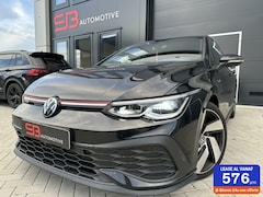 Volkswagen Golf - 2.0 TSI GTI Clubsport 300PK IQ light PANO