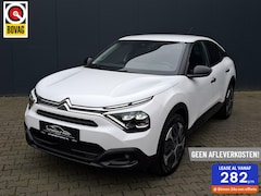 Citroën C4 - 1.2 Puretech Feel / CARPLAY / STUURVERW. /