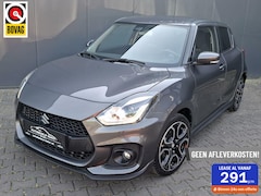Suzuki Swift - 1.4 Sport Smart Hybrid / ACC / LDW / NAVI / ENZ