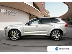 Volvo XC60 - 2.0 T8 AWD Polestar Engineered |Bowers & Wilkins Audio | Blis | Panoramadak| Trekhaak | 22