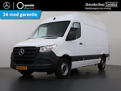 Mercedes-Benz Sprinter - 317 CDI L2 H2 | AUTOMAAT | APPLE CARPLAY - ANDROID AUTO | BETIMMERDE LAADRUIMTE | 2800 KG