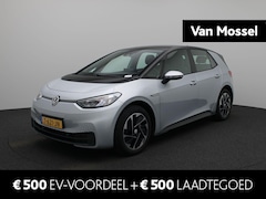 Volkswagen ID.3 - Pro Advantage 58 kWh 204 PK | Navigatie | Parkeersensoren | Climatronic | Apple Carplay |