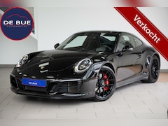 Porsche 911 - 3.0 Carrera GTS 991.2 PDK | BTW | Org.NL | 2e Eig | Chrono| 1.5 jr Approved | Dealer Onder